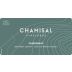 Chamisal Vineyards San Luis Obispo County Chardonnay 2021 Front Label