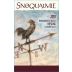 Snoqualmie Winemaker's Select Riesling 2010 Front Label