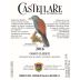 Castellare Chianti Classico (375ML half-bottle) 2016 Front Label