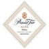 Pascual Toso Alta Malbec 2018 Front Label