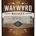 Wayward Rye Whiskey Front Label