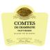 Taittinger Comtes de Champagne Blanc de Blancs 2008 Front Label