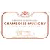 Bouchard Pere & Fils Chambolle-Musigny 2008 Front Label