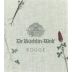 Burklin-Wolf Estate Rouge Front Label