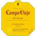 Campo Viejo Garnacha 2017 Front Label