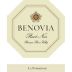 Benovia La Pommeraie Pinot Noir 2018 Front Label