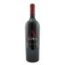 Alpha Estate SMX Red Blend 2017 Front Bottle Shot