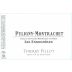 Thierry Pillot Puligny-Montrachet Enseigneres 2019 Front Label