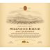 Shannon Ridge High Elevation Chardonnay 2019 Front Label