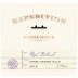 Canoe Ridge The Expedition Red Blend 2018 Front Label