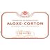 Bouchard Pere & Fils Aloxe-Corton Pinot Noir 2007 Front Label