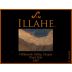 Illahe Vineyards and Winery Pinot Noir 2007 Front Label