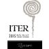 Iter Cabernet Sauvignon 2015 Front Label