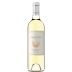 Calluna Estate Blanc 2022 Front Bottle Shot