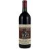 Heitz Cellar Trailside Vineyard Cabernet Sauvignon 1991 Front Bottle Shot