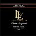 Lucas & Lewellen High 9 Pinot Noir 2021 Front Label