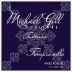 Michael Gill Cellars Tantrum Tempranillo 2013 Front Label