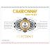 Fortant Coast Select Chardonnay 2020 Front Label