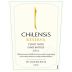 Chilensis Reserva Pinot Noir 2016 Front Label