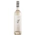 Bodegas Volver Paso A Paso Organic White 2021 Front Bottle Shot