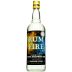 Rum Fire Hampden Estate White Overproof Rum Front Bottle Shot