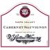 V. Sattui Cabernet Sauvignon 2010 Front Label