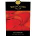 Brian Carter Cellars Tuttorosso 2007 Front Label