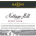 Hardys Nottage Hill Pinot Noir 2013 Front Label