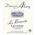 Domaine Alary Cairanne La Brunote 2018 Front Label