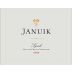 Januik Winery Ciel du Cheval Vineyard Syrah 2017 Front Label