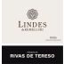 Remelluri Lindes de Remelluri Vinedos de Rivas de Tereso 2021 Front Label