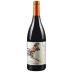 Painted Wolf Guillermo Pinotage 2017 Front Bottle Shot