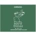Bodegas Santalba Que Vida Garnacha 2020 Front Label