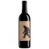 Portlandia Winery Big Believer Cabernet Sauvignon 2021 Front Bottle Shot