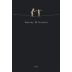 Harvey & Harriet Red Blend 2018 Front Label