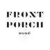 Front Porch Farm Rose 2019 Front Label