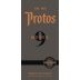 Protos 9 Meses Tempranillo 2023 Front Label
