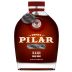 Papa's Pilar Sherry Cask Rum Front Bottle Shot