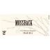 Mossback Chalk Hill Cabernet Sauvignon 2019 Front Label