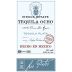 Ocho Los Patos Plata Tequila 2016 Front Label