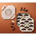 95 Point Graham's Port & Neuhaus Icon Chocolates Gift Set Gift Product Image