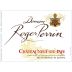 Roger Perrin Chateauneuf-du-Pape Rouge 2017 Front Label