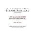 Pierre Paillard Blanc de Noirs Les Maillerettes Grand Cru 2018 Front Label