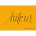Auteur Sonoma Stage Pinot Noir 2007 Front Label