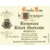 Paul Pernot Bienvenue-Batard-Montrachet Grand Cru 2020 Front Label