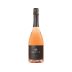 Iris Vineyards Arete Brut Rose 2018 Front Bottle Shot