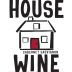 House Wine Cabernet Sauvignon 2020 Front Label