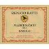 Renato Ratti Marcenasco Barolo (1.5 Liter Magnum) 2012 Front Label
