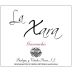 Bodegas Ponce La Xara 2023 Front Label
