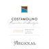 Argiolas Costamolino Vermentino 2020 Front Label